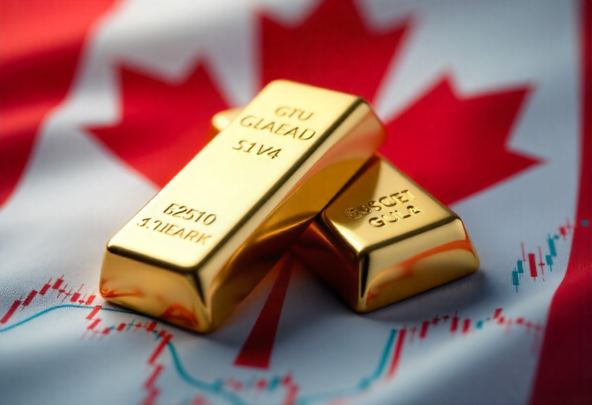 Gold and Silver ETFs ATH