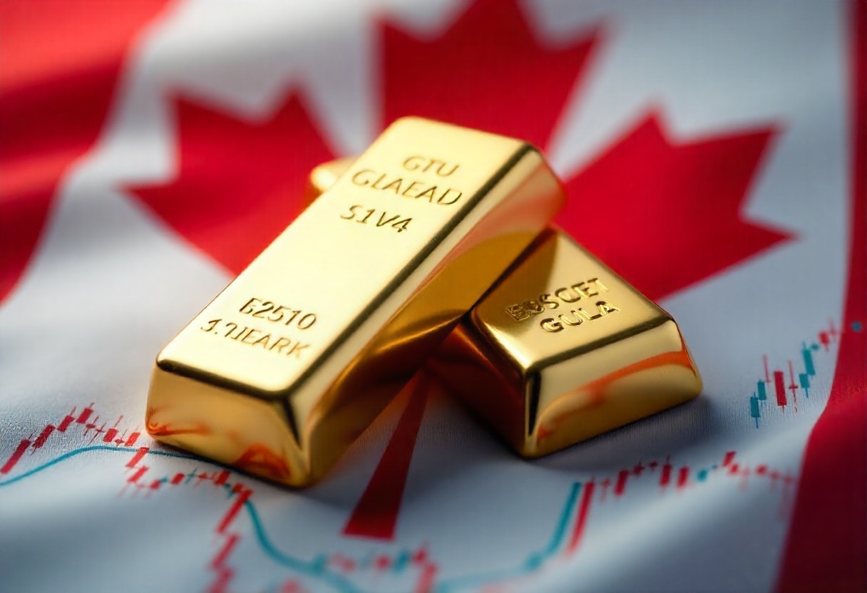 Gold and Silver ETFs ATH