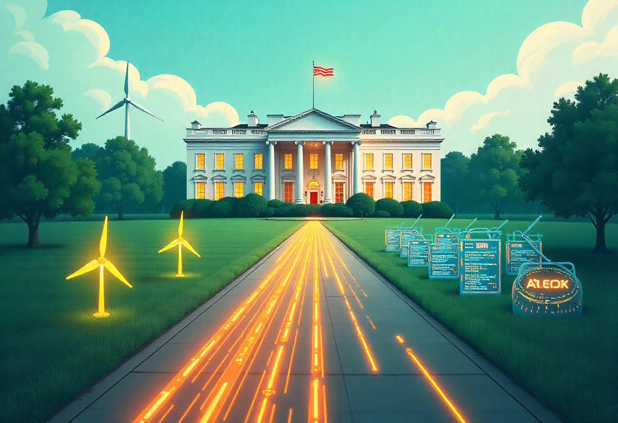 The Quiet Resurgence of Clean Energy ETFs