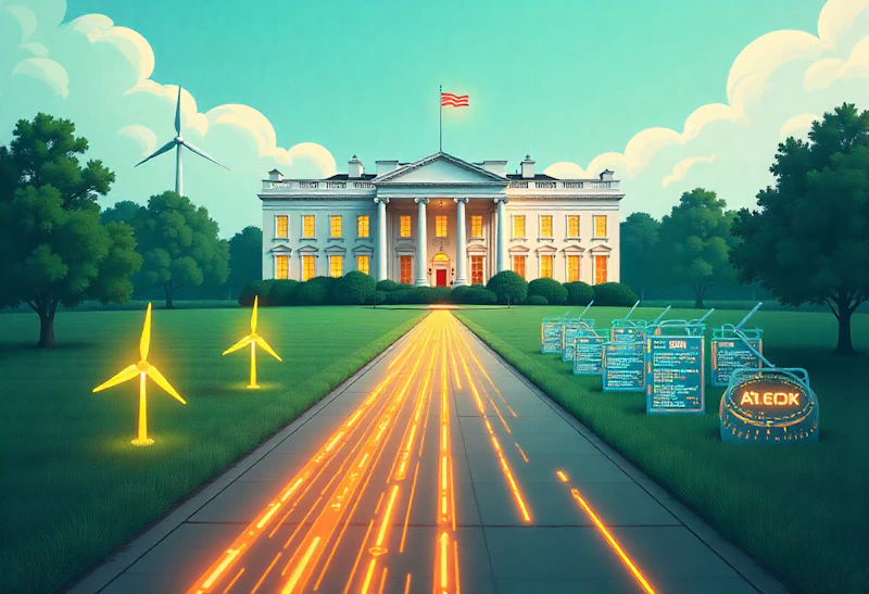 The Quiet Resurgence of Clean Energy ETFs