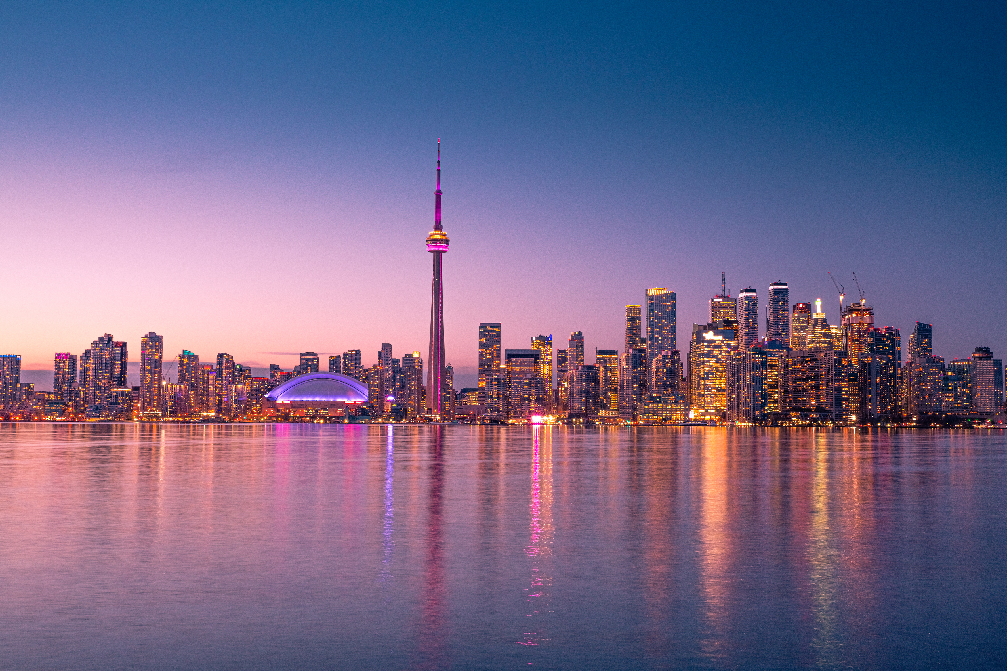 toronto-skyline-canada