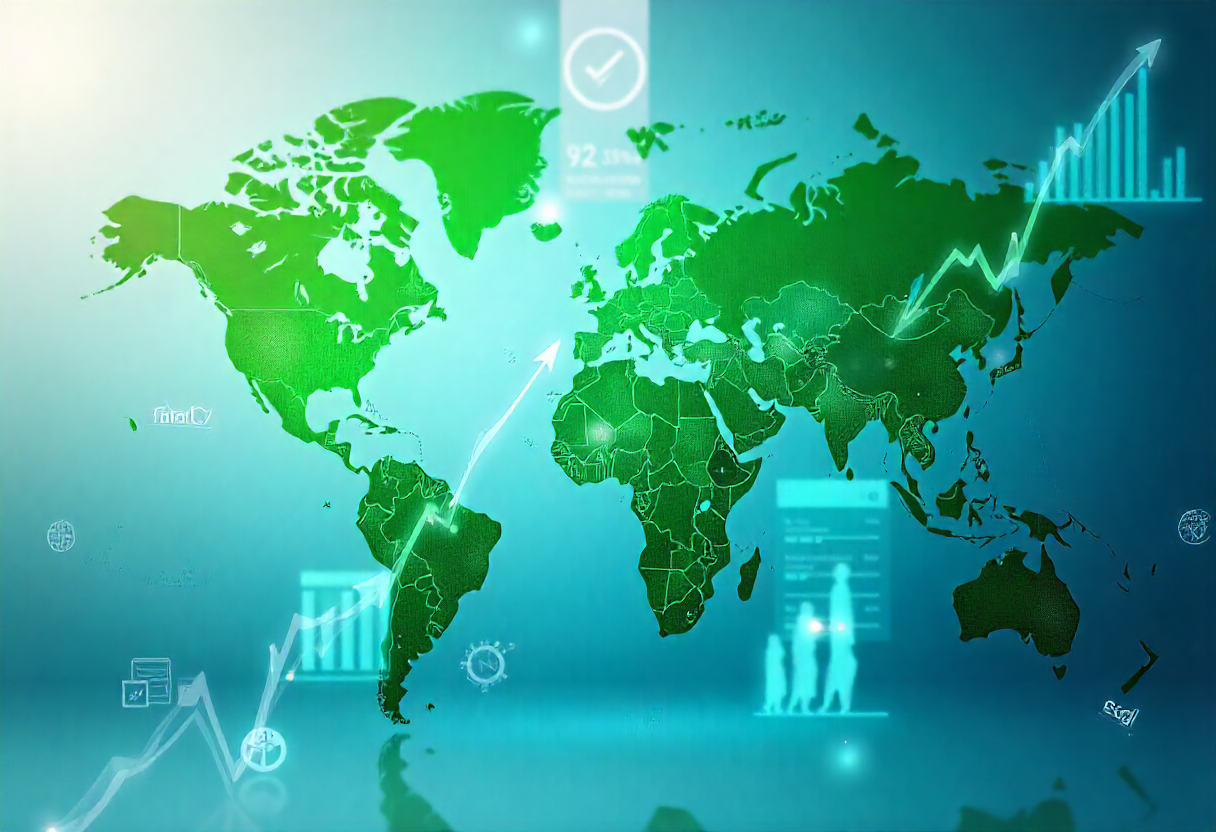 ETFs Like FCSW Blend Sustainability with Strong Performance