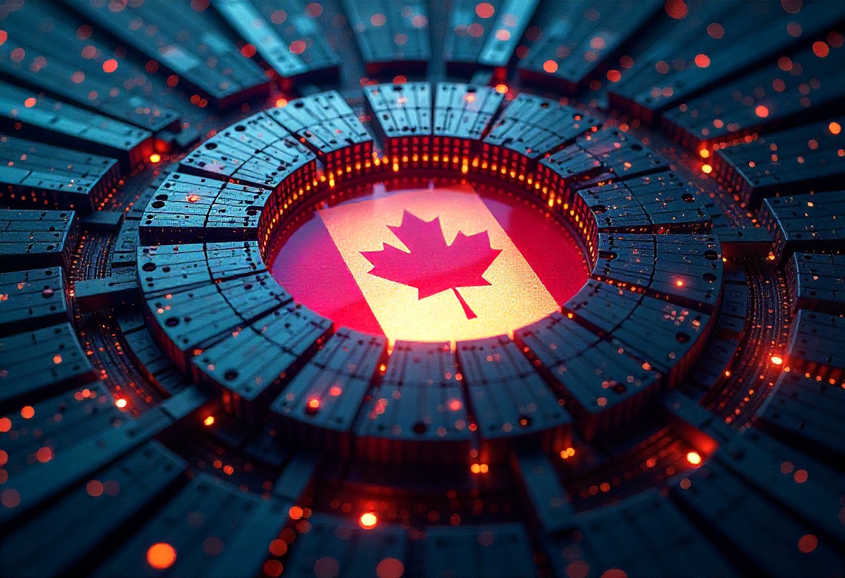 Uranium ETF Rallies on $80B U.S.–Canada Reactor Deal