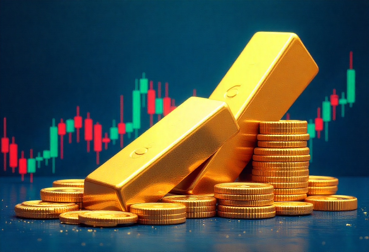A Big Week for Canada’s Gold and Silver ETFs: What Drove the Surge