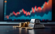 Silver Soars, Gold Climbs: A Strong Week for Canadian Precious Metals ETFs