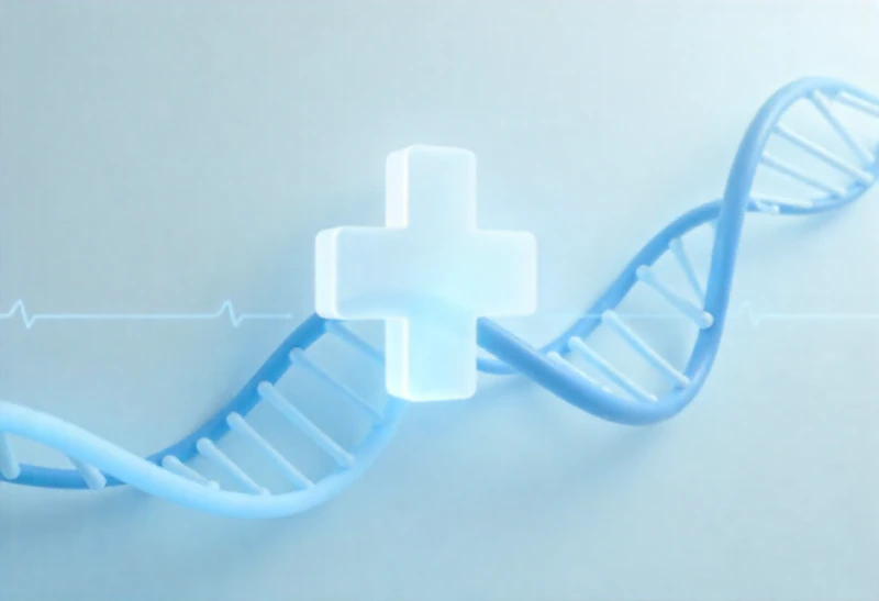 Healthcare ETFs Outperform as Defensive Rotation Builds