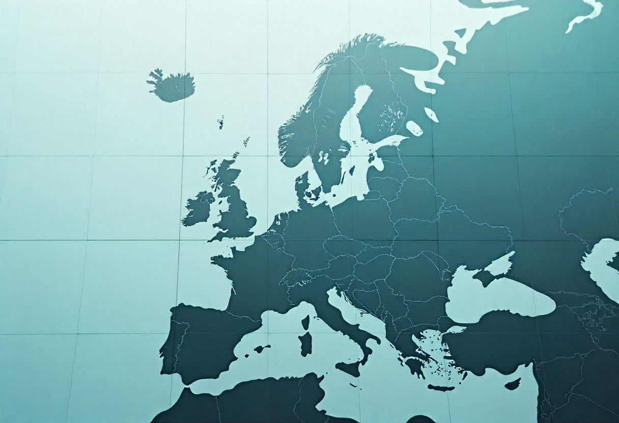 Investing Across European Equities In Equal Measure