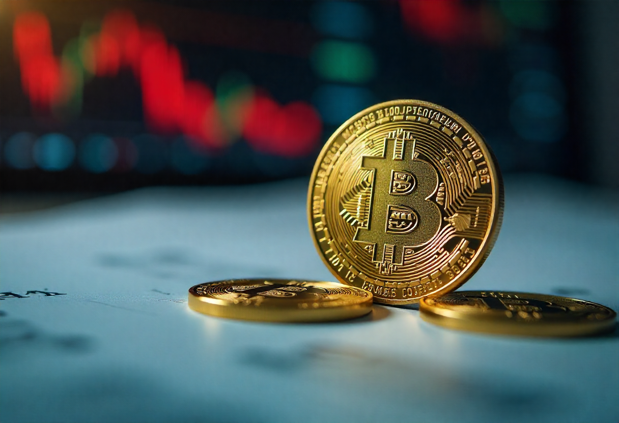 How Much Crypto Is Enough? Allocation and ETF Ideas