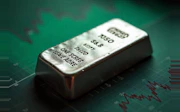 Silver ETF Soars