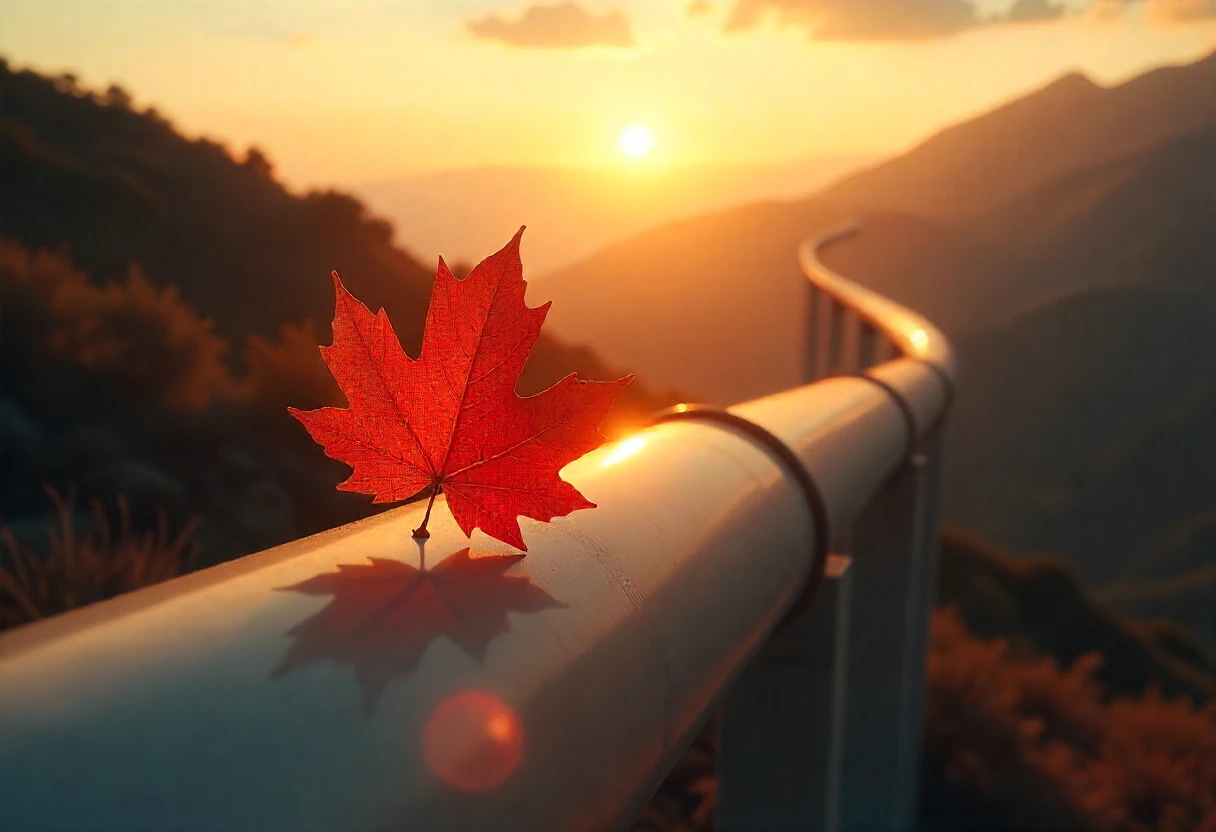 Investing in Canadian Energy