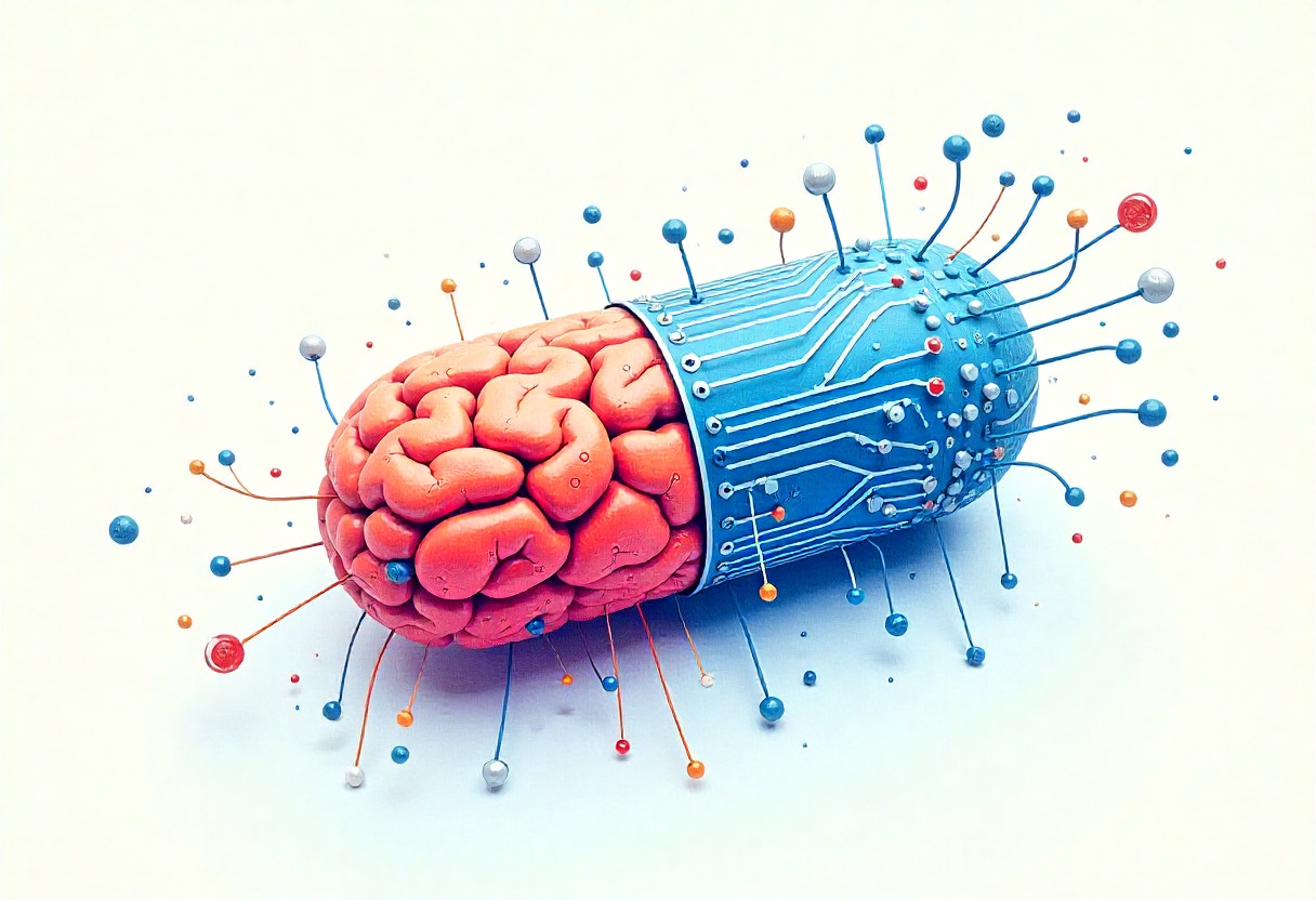 ETFs at the Intersection of AI and Pharmaceuticals