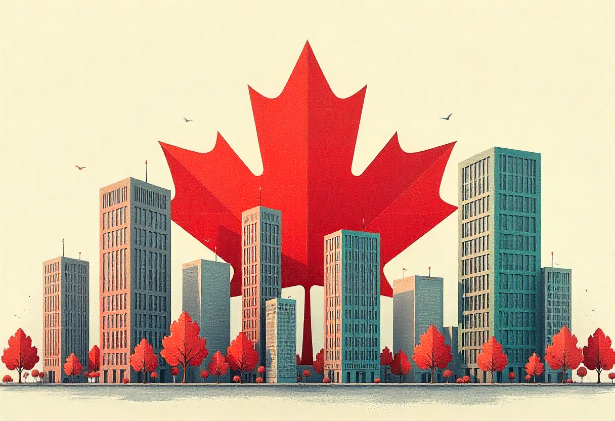 XFN: Capturing Canada’s Financial Landscape