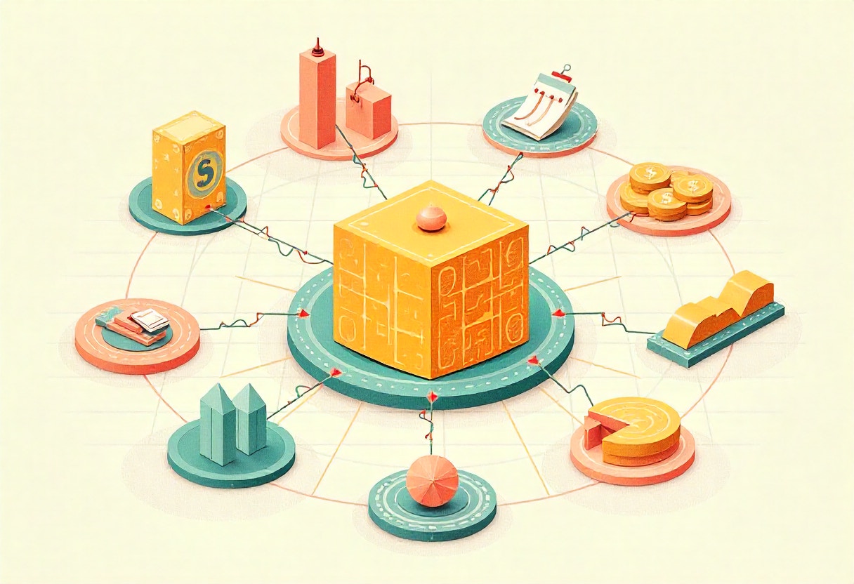 2025 ETF Year End Review