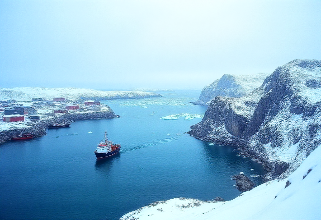 Strategic and Precious Metals Rally on Trump’s Greenland Escalation