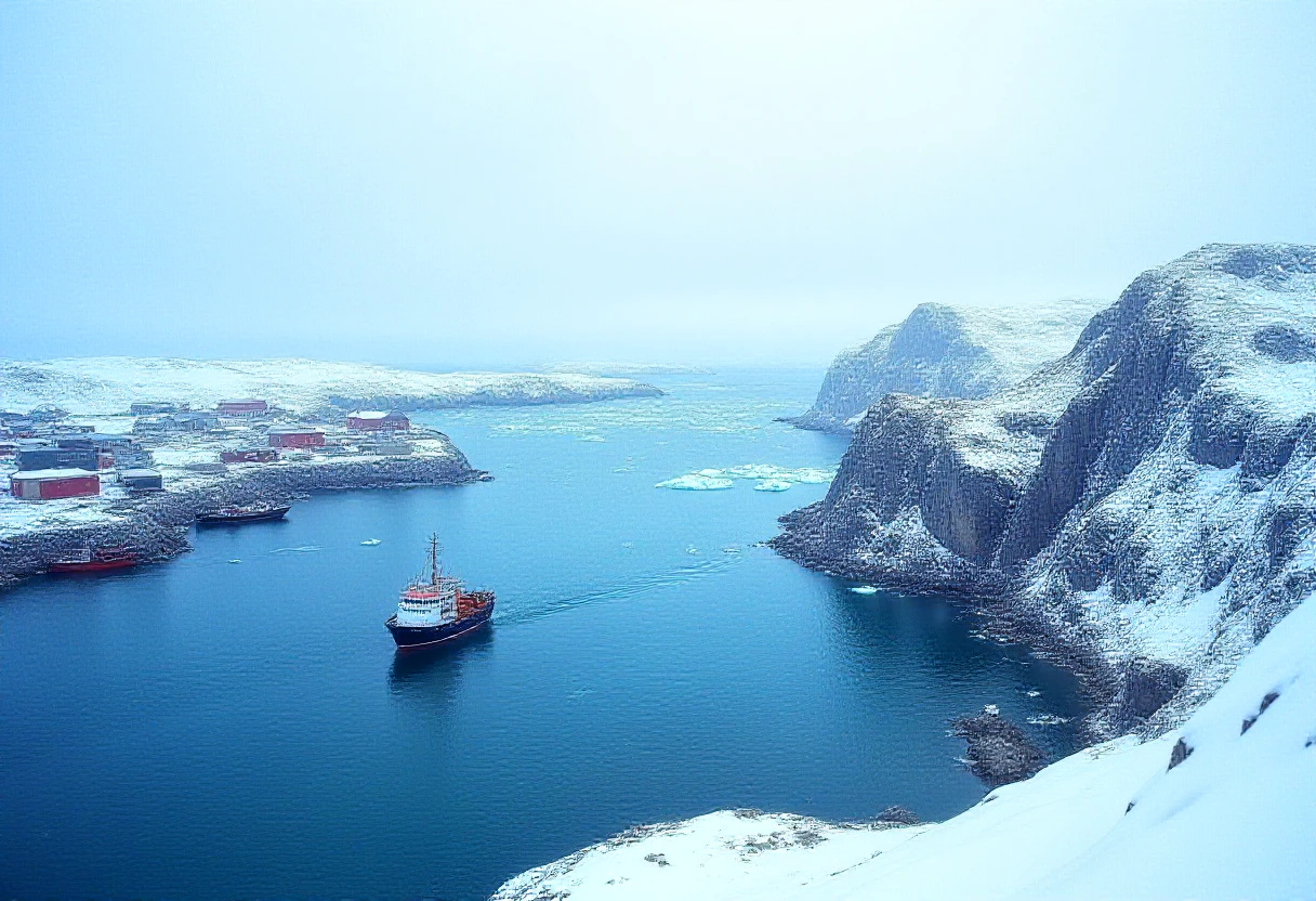 Strategic and Precious Metals Rally on Trump’s Greenland Escalation