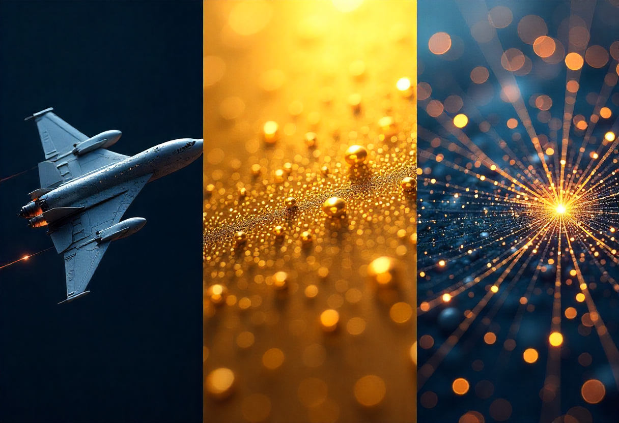 Thematic ETF Winners of 2025 and Their 2026 Outlook