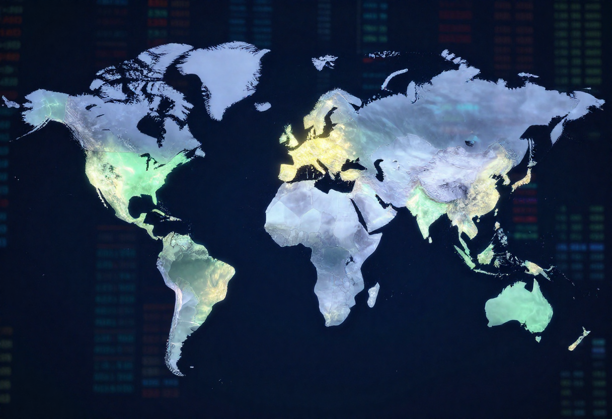 Emerging Markets ETFs 2026