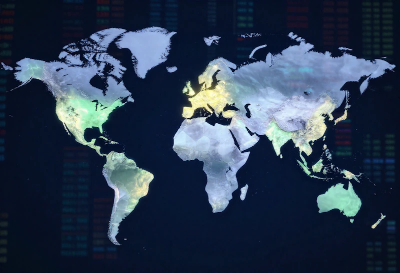 Emerging Markets ETFs 2026