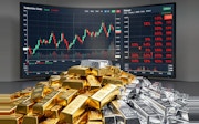 Gold and Silver Reverse Sharply After Record Rally as Canadian ETFs Swing Wildly