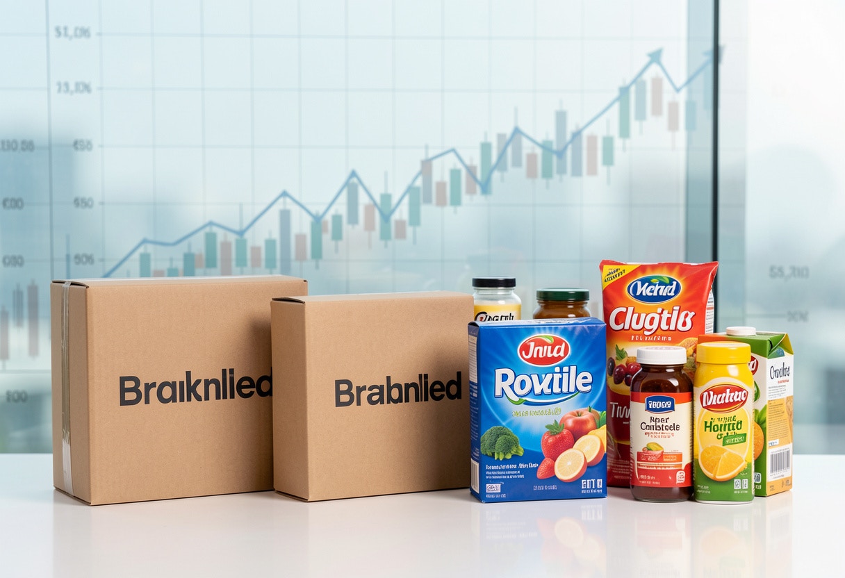 Consumer Staples ETFs