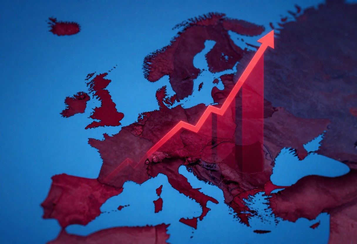 Why European Banks ETFs Outperformed in 2025