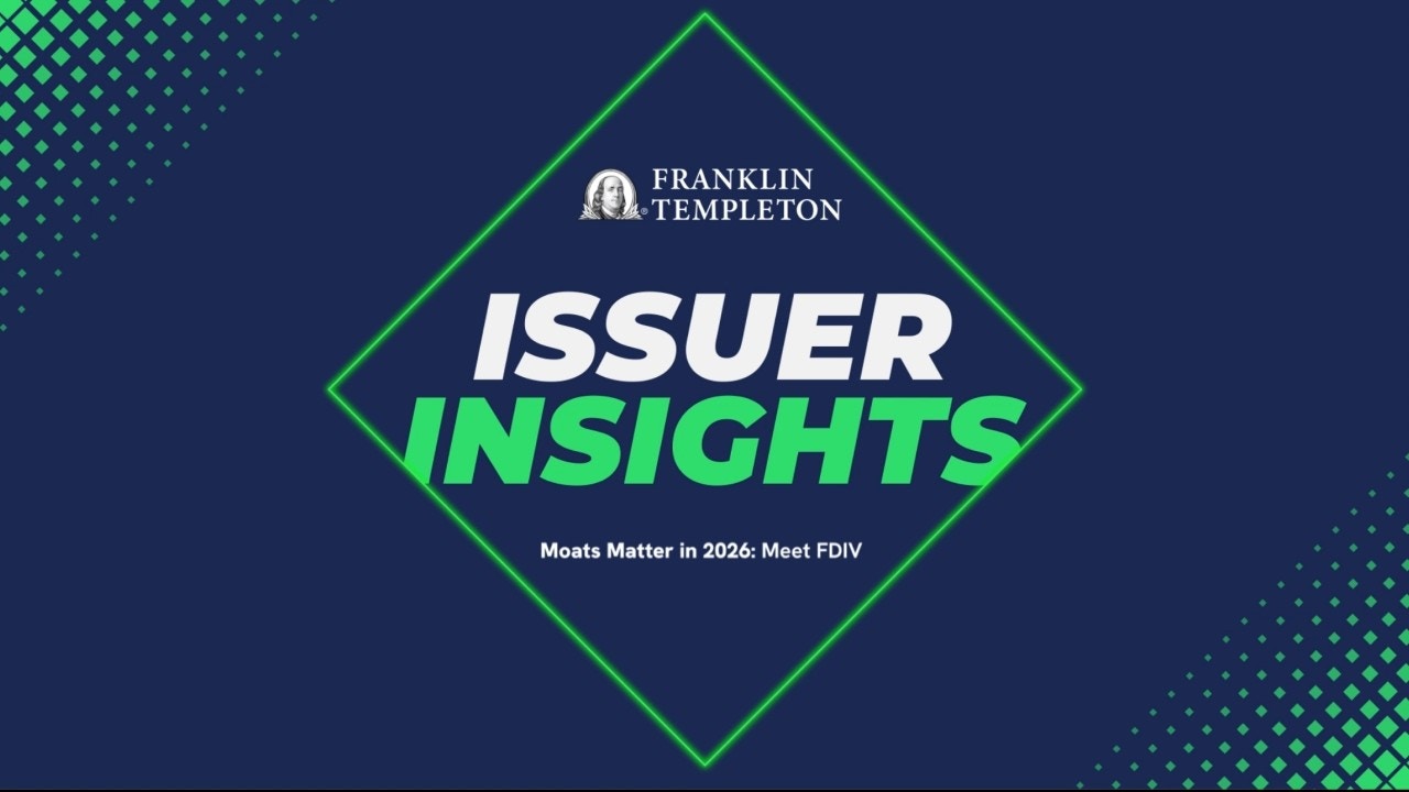 Issuer Insights | Moats Mater in 2026: Meet FDIV