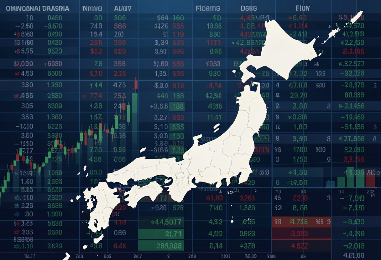 Japan ETFs Rally as Takaichi Win Drives Global Flows
