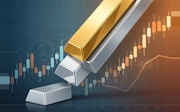 Gold and Silver ETF January Lessons