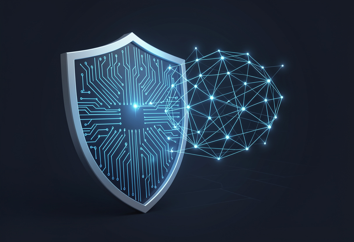 Anthropic's AI Security Push Hits Canadian Cybersecurity ETFs