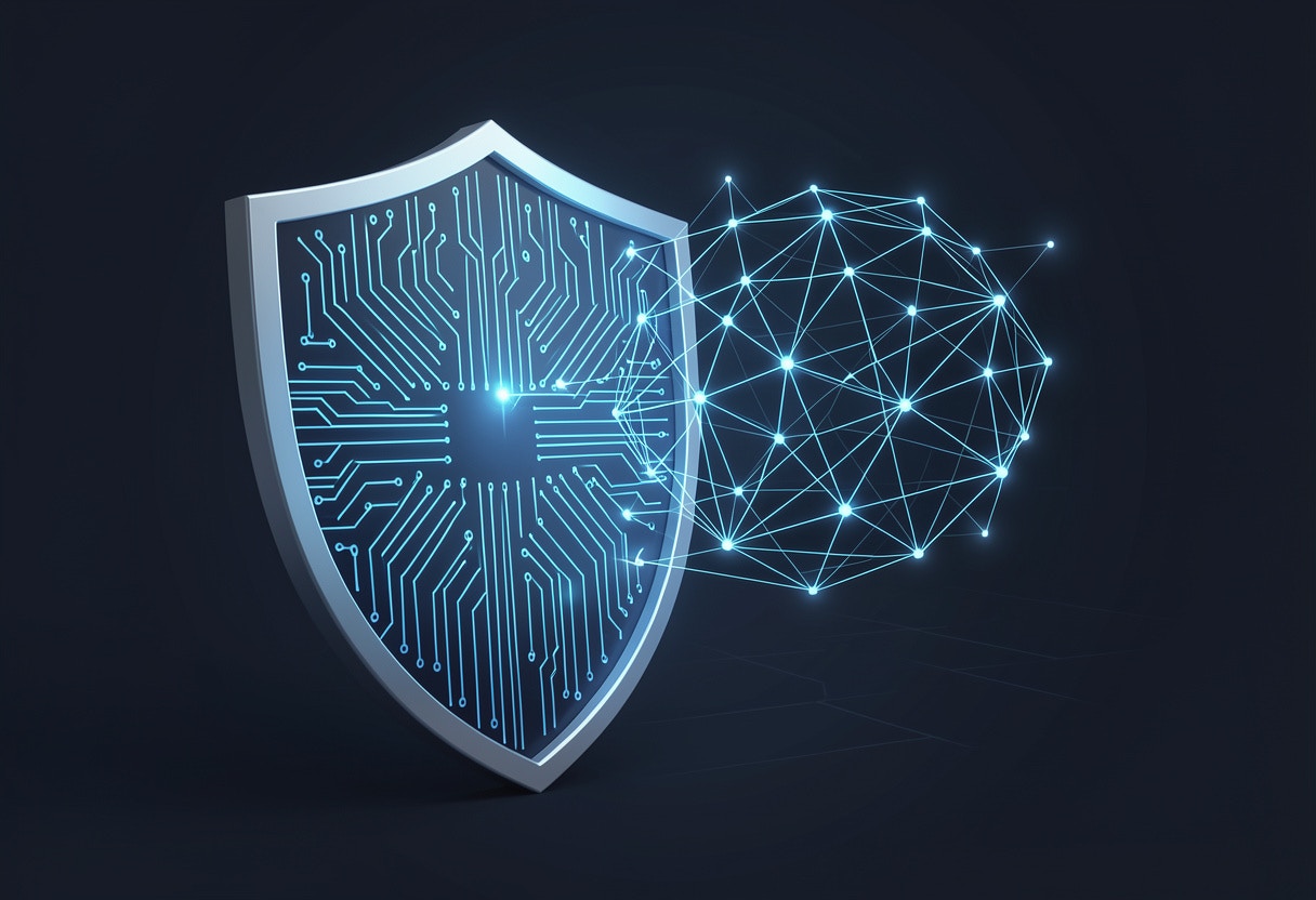 Anthropic's AI Security Push Hits Canadian Cybersecurity ETFs