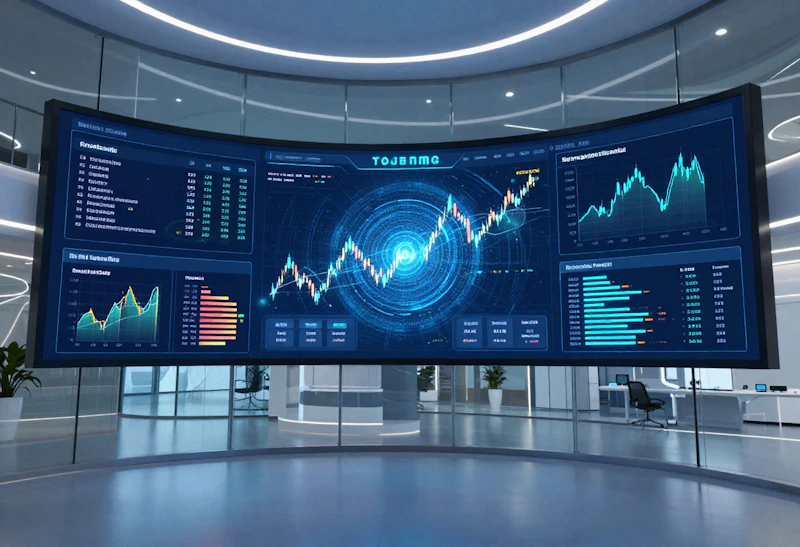 Tech Under Pressure: What the HALO Trade Means for Investors