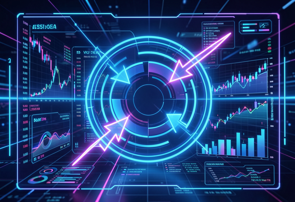 ETF Factor Performance 2026: Momentum Lags, Defensive Strategies Advance