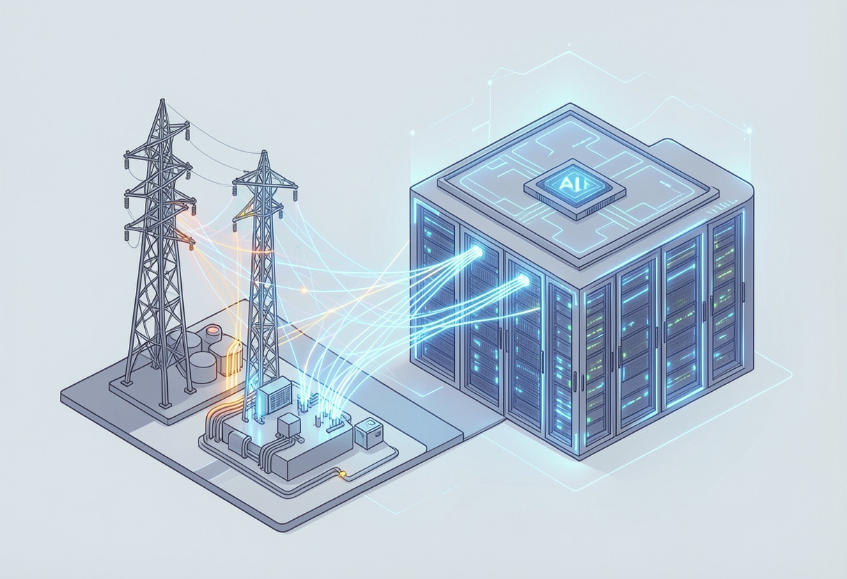 Utilities ETFs: The AI Power Demand Opportunity