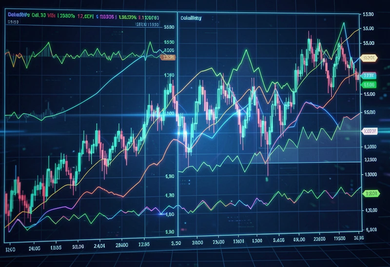 Volatility