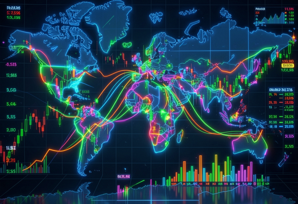 International Opportunities Expand in 2026