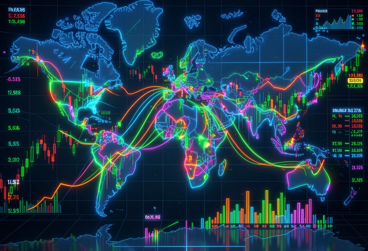 International Opportunities Expand in 2026