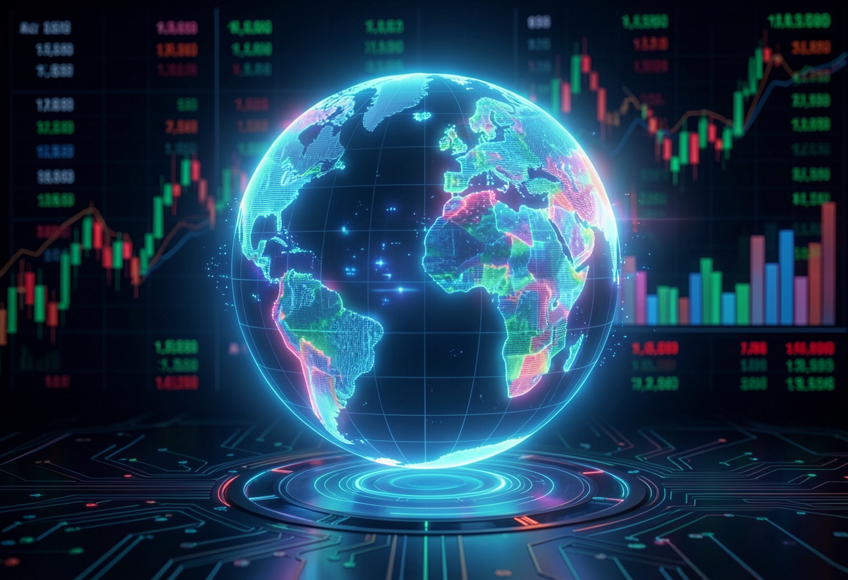 Global Equity ETFs for Uncertain Markets