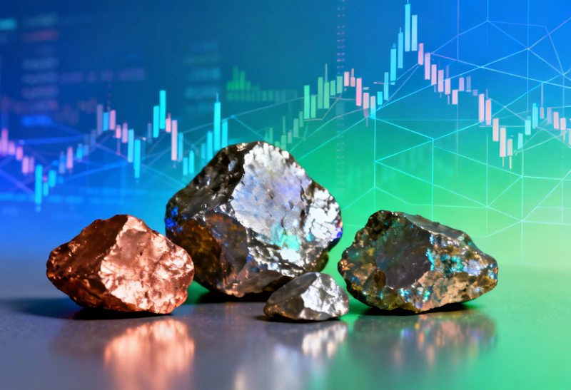 How to Invest in Critical Minerals via ETFs