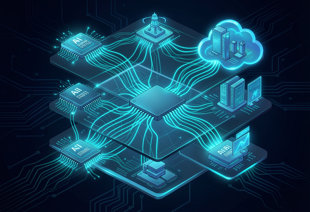 Investing in AI with ETFs