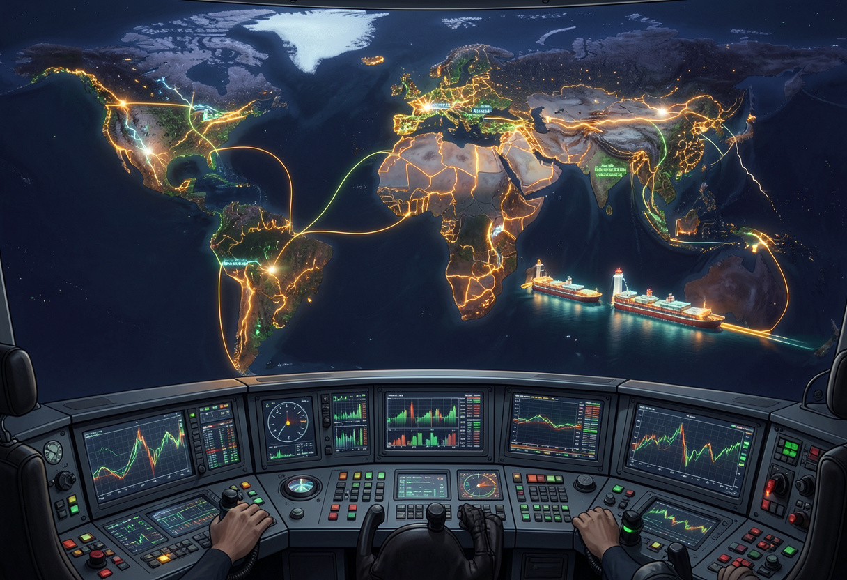 Energy ETFs Rise as Iran Talks Falter