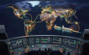Energy ETFs Rise as Iran Talks Falter