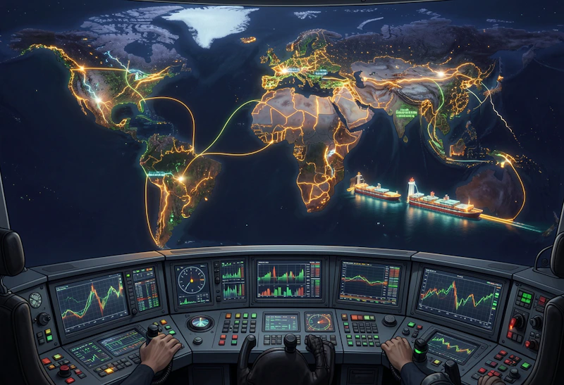 Energy ETFs Rise as Iran Talks Falter