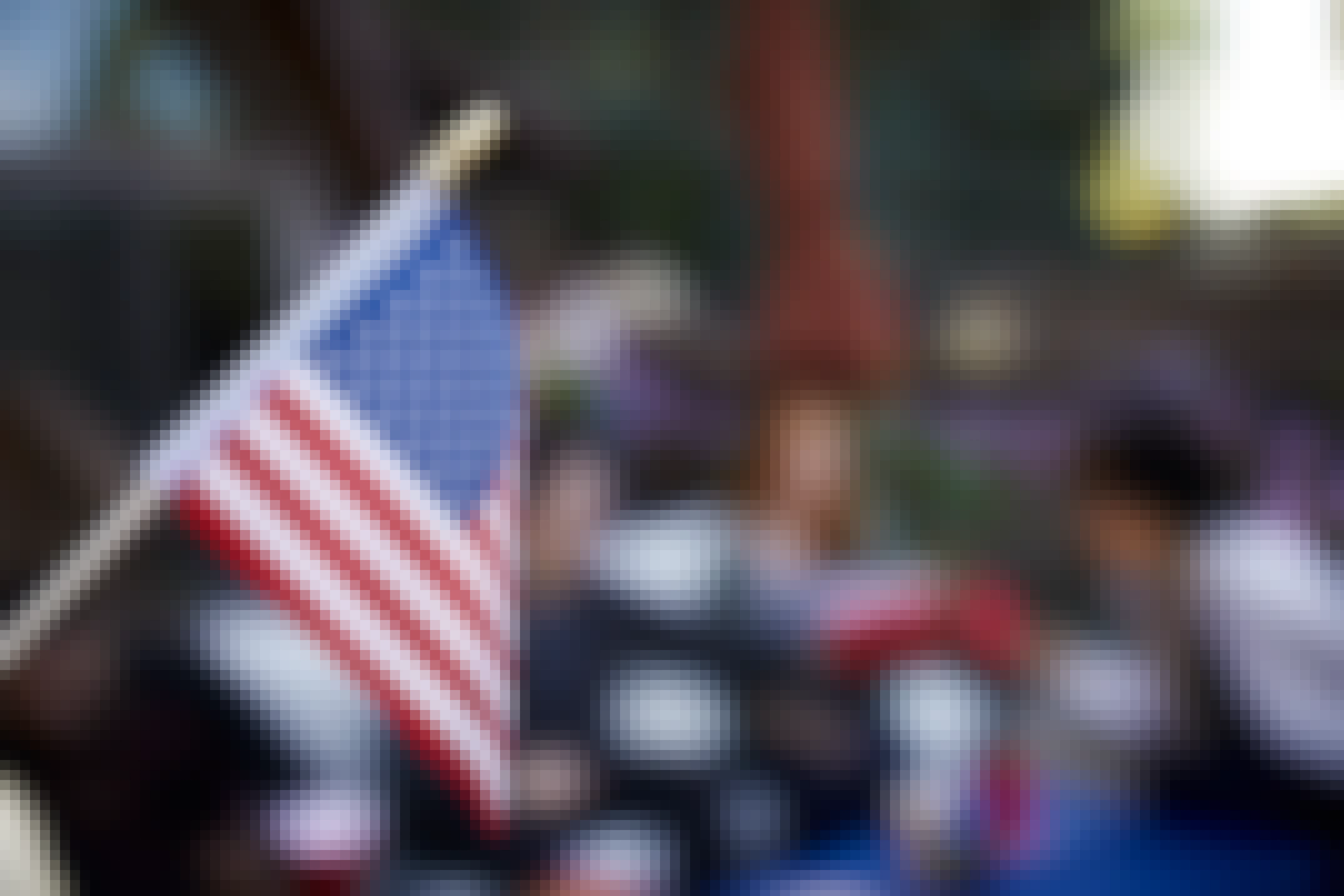 Military Spending Boom Lifts Defense ETFs