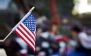 Military Spending Boom Lifts Defense ETFs