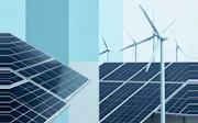 Clean Energy ETFs Gain Momentum Amid Hormuz Crisis