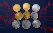 Canadian Gold and Silver ETFs Slide on Inflation Fears