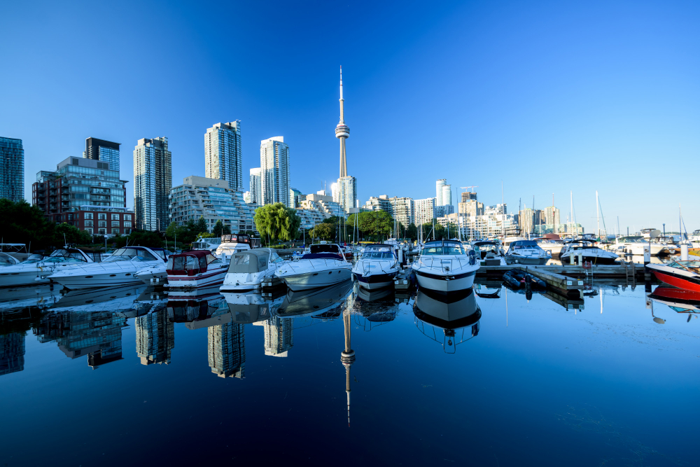 Canada ETF News
