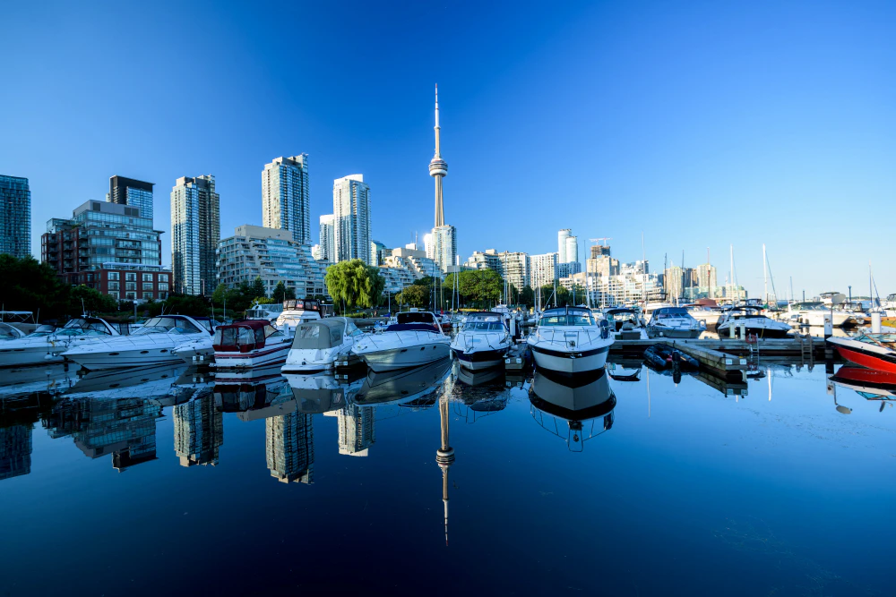 Canada ETF News