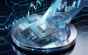 Canadian ETFs Riding the AI Rally