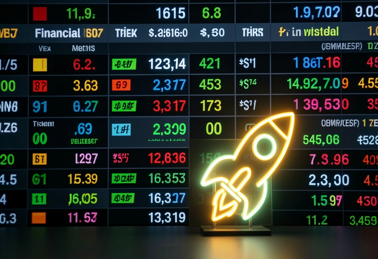 Space X IPO